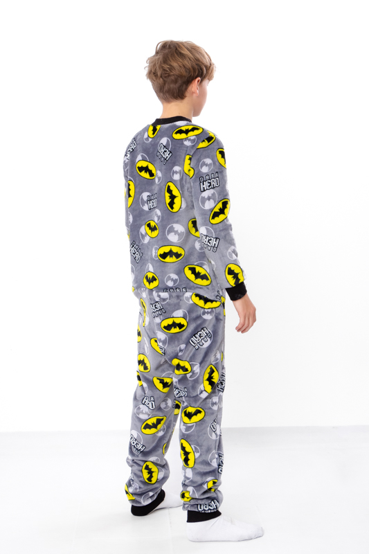 Комбінезон для хлопчика